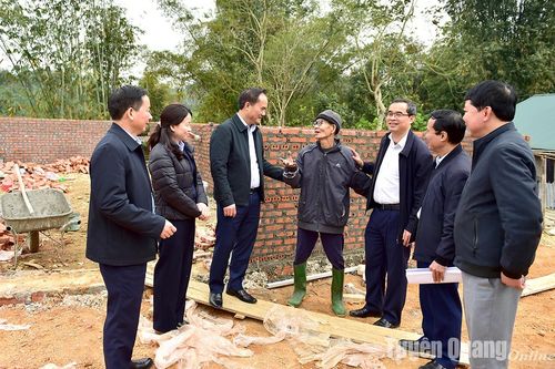 Chấn chỉnh tình trạng né tránh trách nhiệm - Bài cuối: Tháo điểm nghẽn, khơi thông trách nhiệm