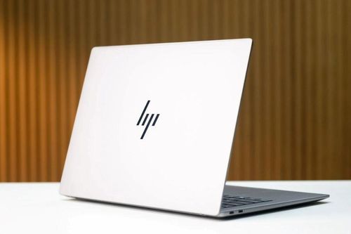 HP Omnibook review chi tiết thiết kế, chất lượng, hiệu năng