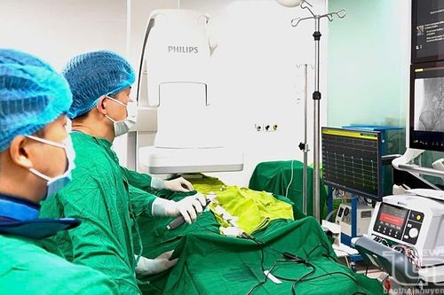 Ứng dụng kỹ thuật mới trong điều trị rối loạn nhịp tim