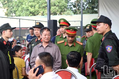 Vụ án khu dân cư đường Thắng Lợi: Bị cáo Nguyễn Văn Thắng bị phạt 18 năm tù