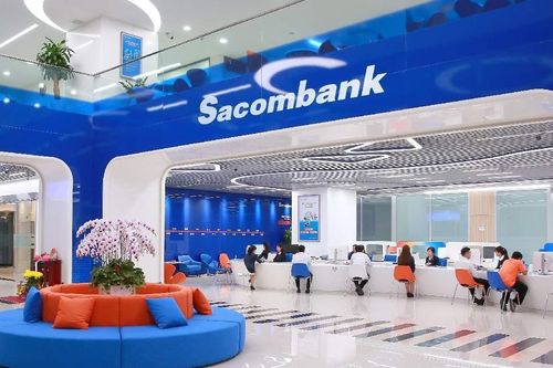Ngân hàng Sacombank (STB): Có hơn 25.000 tỷ đồng lợi nhuận để lại, sẵn sàng chia cổ tức ngay khi được duyệt