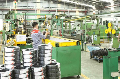 GELEX Electric (GEE): Lãi quý 1 tăng gấp 3 lần, chốt chia cổ tức tiền mặt tỷ lệ 20%