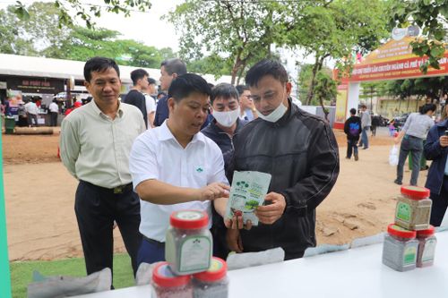 Supe Lâm Thao: Doanh nghiệp đầu tiên trên cả nước và duy nhất tại Phú Thọ được cấp chứng nhận sử dụng dấu định lượng