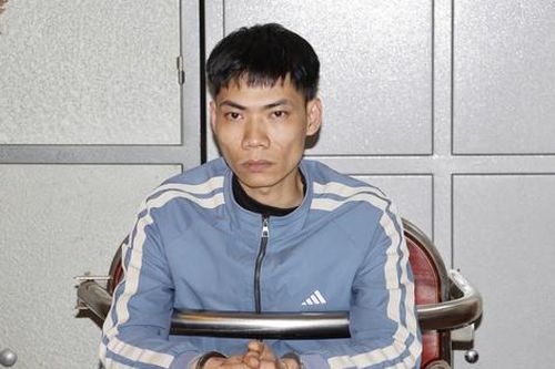 Lai Châu bắt tạm giam Tuấn 'ngáo' tội giết người