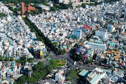 Hội đồng nhân dân TP.HCM tán thành có tên phường Sài Gòn, Chợ Lớn, Gia Định