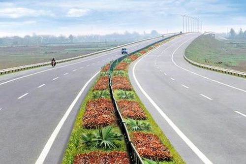 Đề xuất hơn 2.800 tỷ đồng nâng cấp tuyến Nội Bài - Bắc Ninh thành đường cao tốc