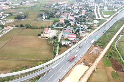 Ninh Bình sắp khởi công dự án cao tốc gần 7.000 tỷ đồng