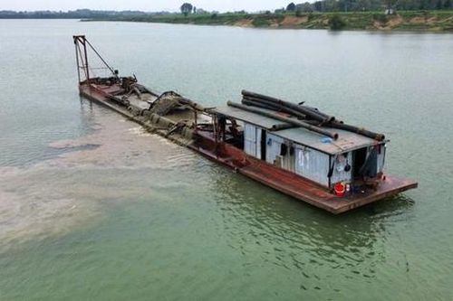 Làm gì để cát ở Thanh Hóa hết cảnh 'đội giá'?