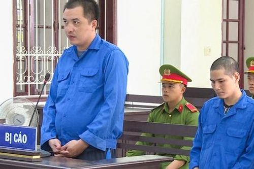 Bán ma túy cho các con nghiện ở Vĩnh Long, nam thanh niên lãnh án chung thân