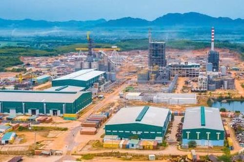 Sẽ dừng hoạt động nhà máy bột giấy 10.000 tỷ nếu xảy ra sự cố môi trường