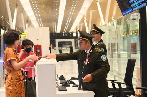 CC1 và những dấu ấn tại các công trình trọng điểm mừng thống nhất đất nước