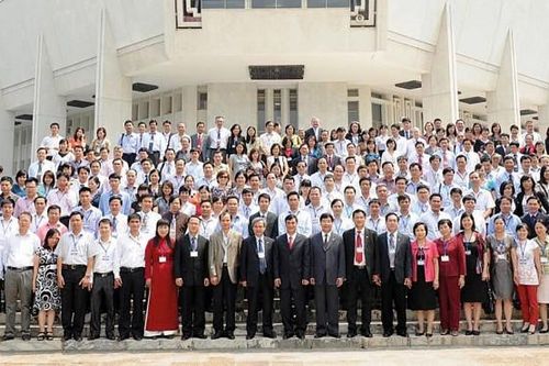 VACPA - 20 năm hoạt động hiệu quả