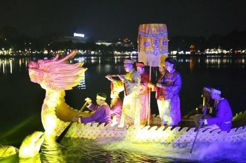 Huy động nguồn lực phát triển công nghiệp văn hóa Thủ đô