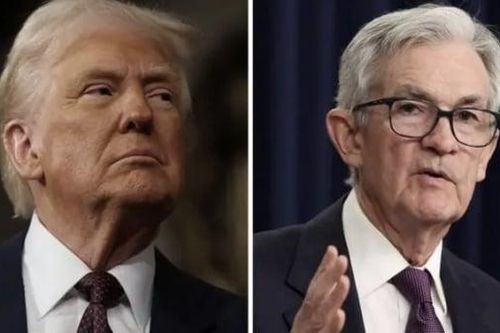 Tổng thống Donald Trump muốn bãi nhiệm Chủ tịch Fed sau cảnh báo về chính sách thuế quan