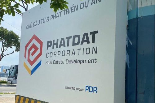 Phát Đạt giảm áp lực nợ vay nhờ hoán đổi cổ phiếu cho nợ