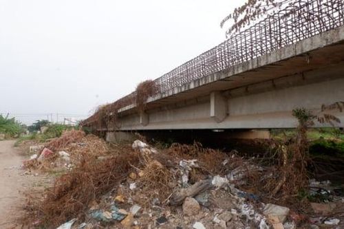 Dự án Vành đai 2 Tp.HCM: Gần 8 năm dang dở, đến bao giờ mới về đích?