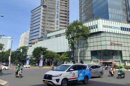 Tp.HCM: Hai dự án nằm trên ' đất vàng' của Tập đoàn Keppel sắp được gỡ vướng