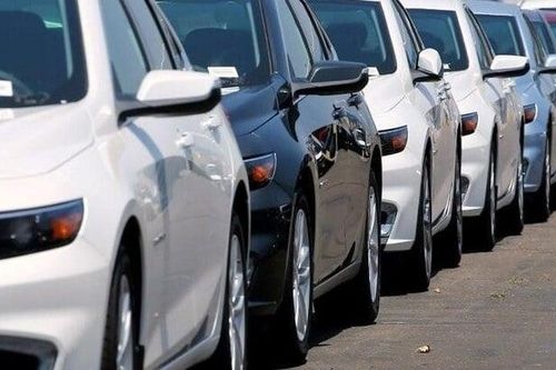 Người Mỹ tranh thủ mua ôtô do lo ngại thuế nhập khẩu