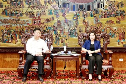 Một tập đoàn của Trung Quốc đề xuất xây nhà máy xử lý rác thải ở Vĩnh Phúc