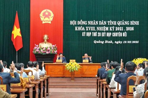 Làm 'nóng' những vấn đề người dân cần nhất
