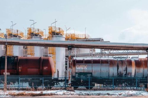 Cộng hòa Czech tuyên bố lần đầu tiên độc lập hoàn toàn khỏi nguồn cung dầu từ Nga