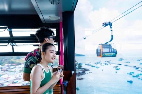 TP. Phú Quốc chuẩn bị gì cho sự kiện tuần lễ APEC năm 2027?