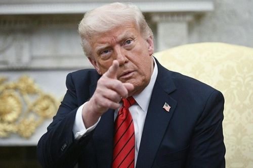 Tổng thống Trump tự tin đạt 'thỏa thuận rất tốt' với Trung Quốc