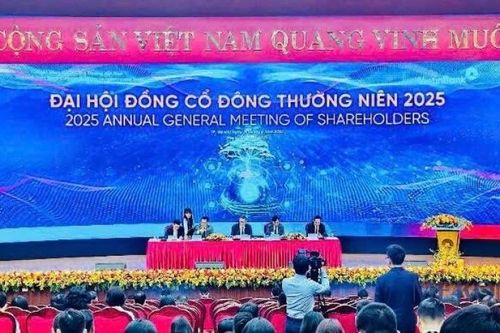 Ngân hàng Big4 đầu tiên báo lãi quý 1/2025