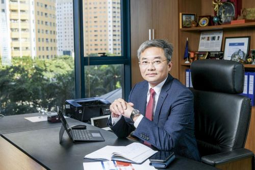 Co-opBank: Nỗ lực xứng đáng với trọng trách mà Đảng và Nhà nước giao phó