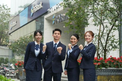 Kết thúc quý 1/2025, hoạt động kinh doanh của PGBank có nhiều điểm sáng