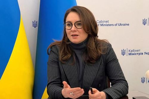 Mỹ và Ukraine hoàn thiện 'bước đầu tiên' hướng tới thỏa thuận khoáng sản