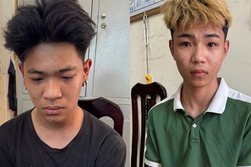 Truy xét nhóm đua xe, gây rối rồi ghi hình khoe chiến tích