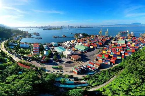 Việt Nam chuẩn bị phát triển 3 khu thương mại tự do