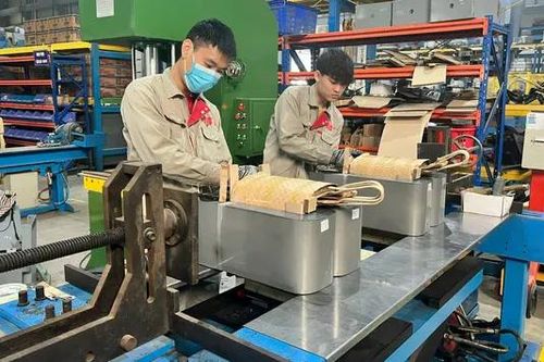 Hỗ trợ doanh nghiệp nâng cao năng lực cạnh tranh