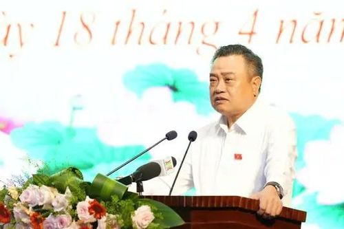 Hà Nội sẽ chỉ định tạm thời bộ máy phường, xã khi sắp xếp