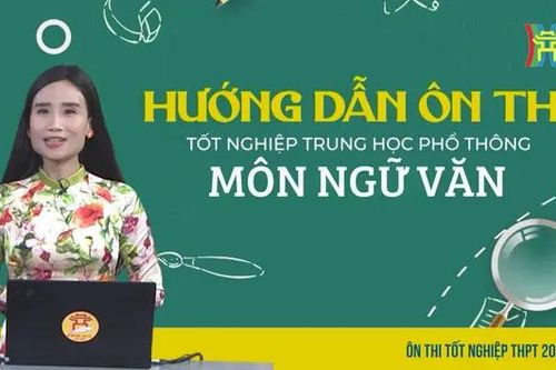 Ôn tập Ngữ văn: Kĩ năng đọc hiểu Văn bản thông tin