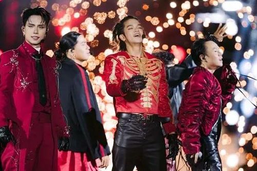 Phim 'Anh trai vượt ngàn chông gai the movie' cháy vé