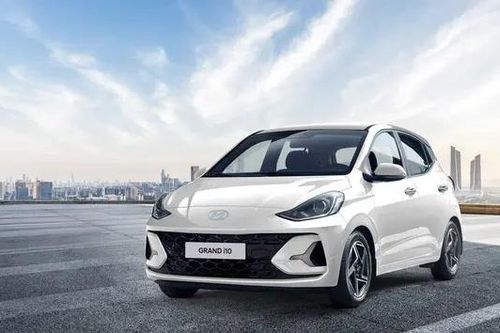Doanh số xe đô thị hạng A tháng 3 tăng gần 38%