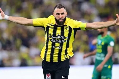 Al-Ittihad nhận thất bại tại Saudi Pro League
