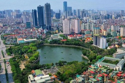 Hà Nội lấy ý kiến người dân về tên gọi phường, xã mới, dự kiến hoàn thành trước 1/5