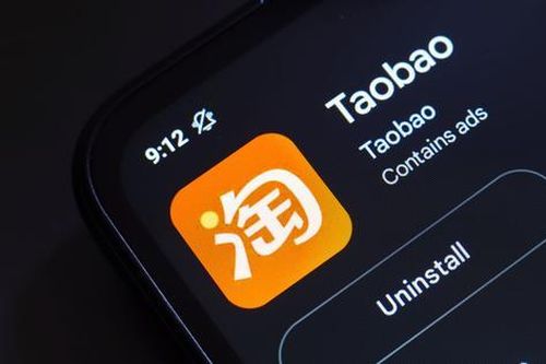 Taobao theo chân DHgate, vào top 5 AppStore Hoa Kỳ