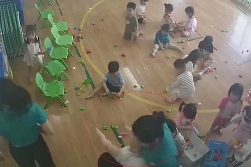 Tạm đình chỉ giáo viên bạo hành trẻ 22 tháng tuổi tại Bắc Ninh