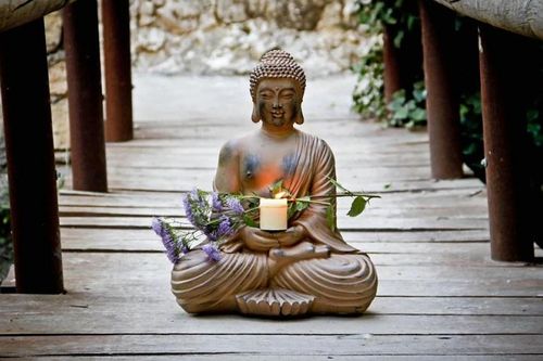 Tứ Niệm Xứ trong đời sống hiện đại