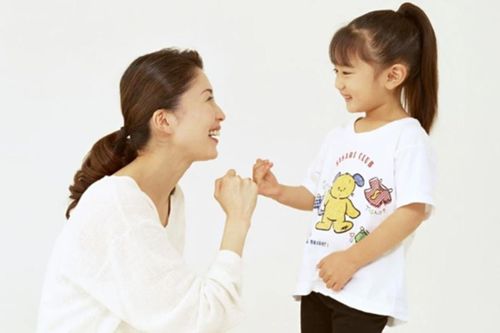 Dạy trẻ biết nhận lỗi và sửa lỗi là gieo mầm chính niệm ngay từ nhỏ