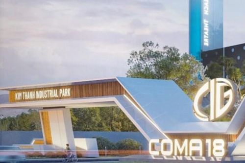 Coma 18 (CIG) bị 'gọi tên' vì chậm đóng BHXH hơn 3 năm