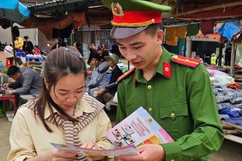 Tuyên truyền, nghiên cứu, góp ý các dự án luật do Bộ Công an trình Quốc hội khóa XV