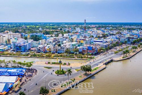 Những vùng quê vượt qua nỗi đau