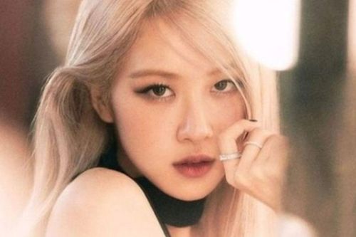 Nhân vật có ảnh hưởng nhất thế giới 2025: Rosé (BLACKPINK) lọt top bao nhiêu?