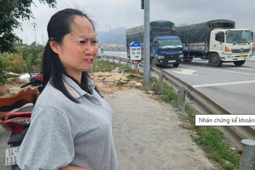 Vụ truy bắt kẻ buôn ma túy ở Quảng Ninh: Người bán hàng kể lại giây phút nghe 2 tiếng súng nổ 'bòm, bòm' rồi lịm tắt