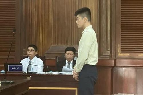 Cựu nhân viên ngân hàng làm giả hồ sơ tín dụng 'ẵm'' hơn 48 tỷ đồng lãnh chung thân